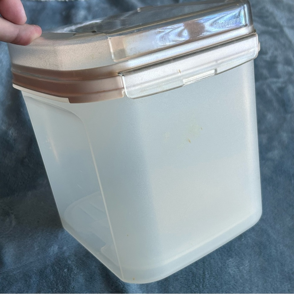 Tupperware Modular Mate